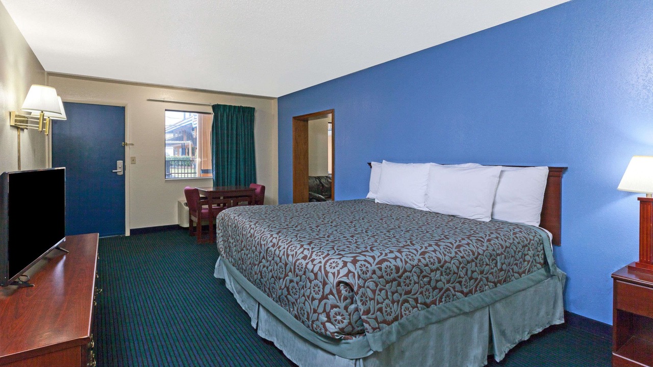 Photo of Bedroom in Central Oklahoma City