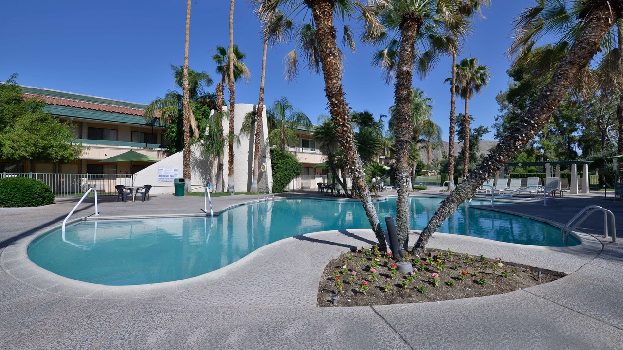 Photo of Outdoor in Twin Palms