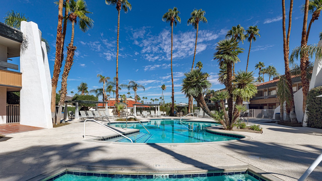Photo of Outdoor in Twin Palms