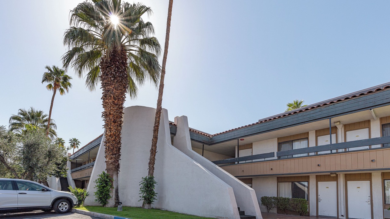 Photo of Outdoor in Twin Palms