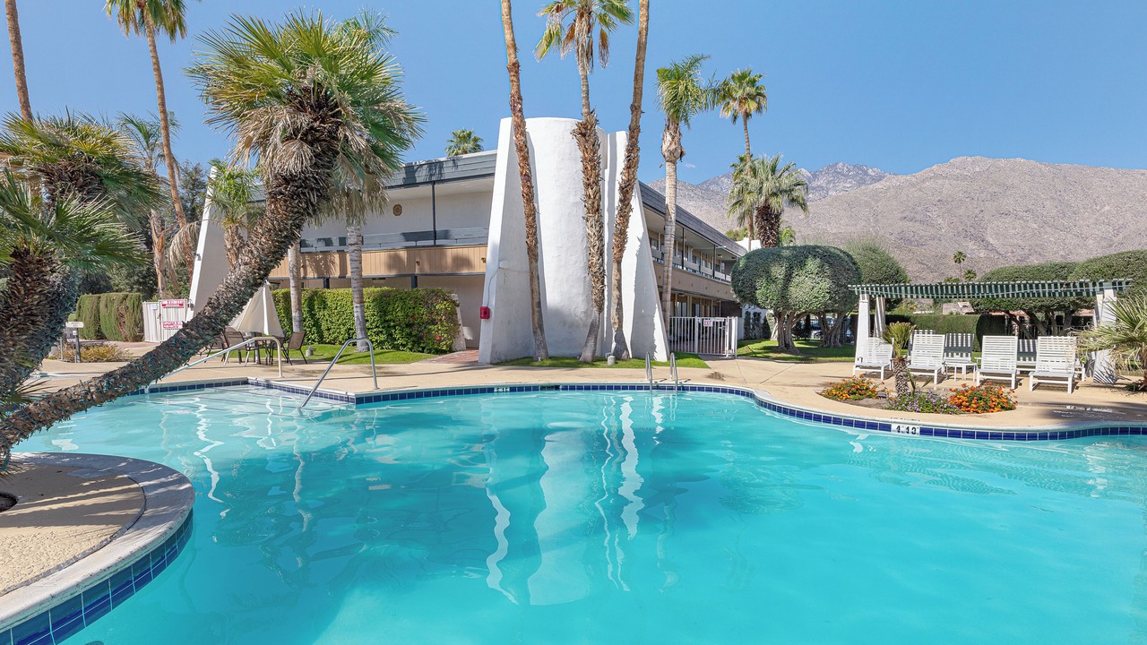 Photo of Outdoor in Twin Palms