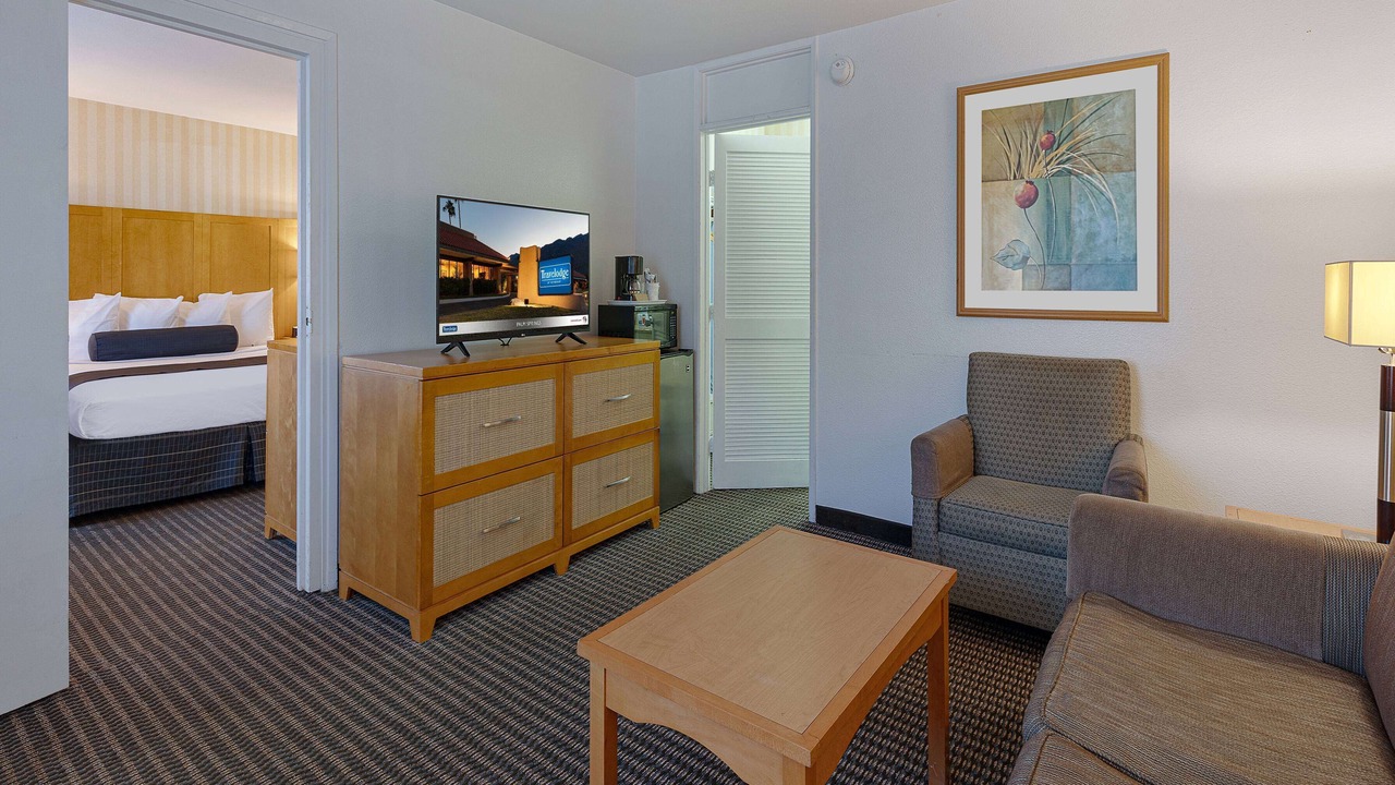 Photo of Bedroom in Twin Palms