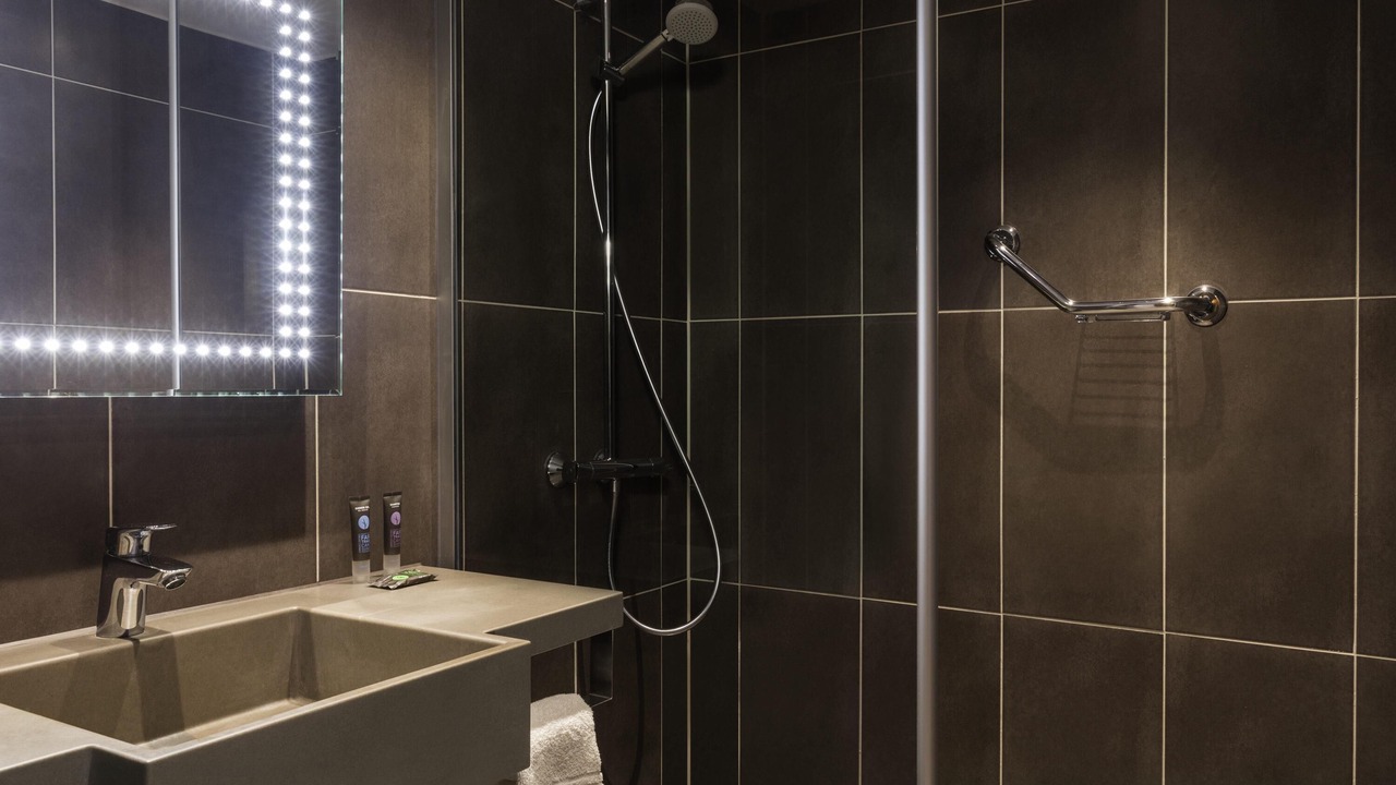 Photo of Bedroom in Sandiacre