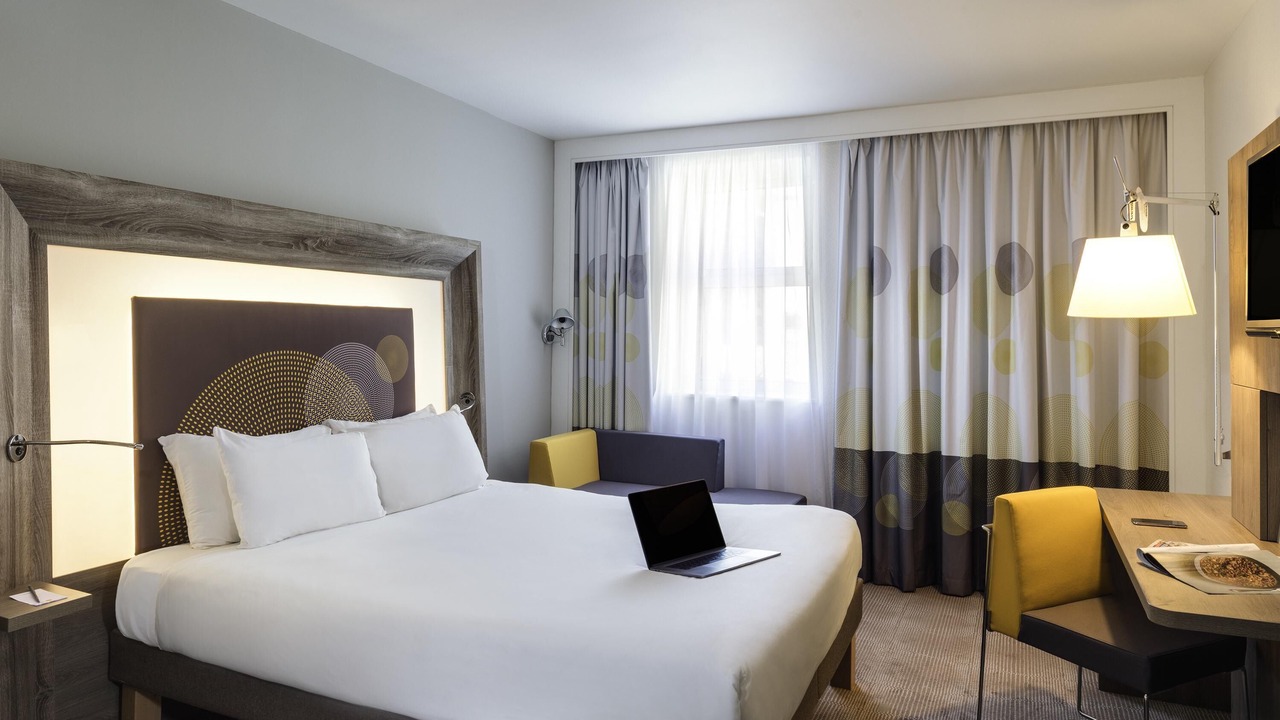 Photo of Bedroom in Sandiacre