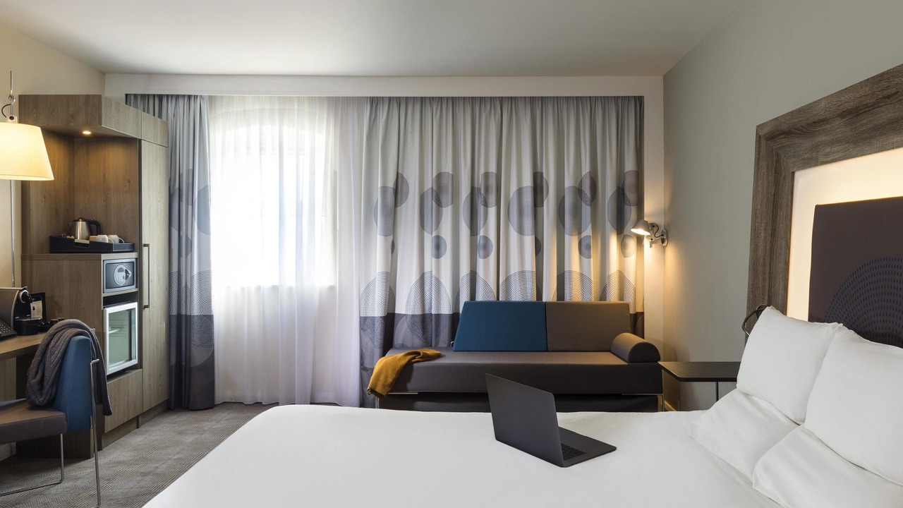 Photo of Bedroom in Sandiacre