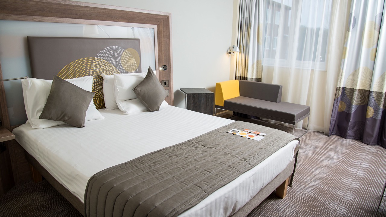 Photo of Bedroom in Sandiacre