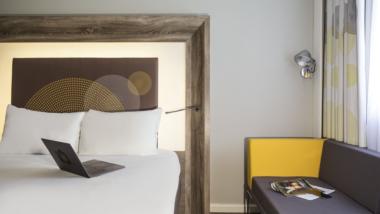 Photo of Bedroom in Sandiacre