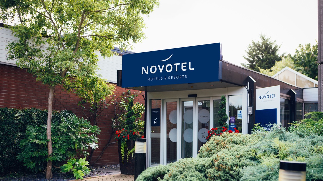 Photo of Outdoor in Sandiacre