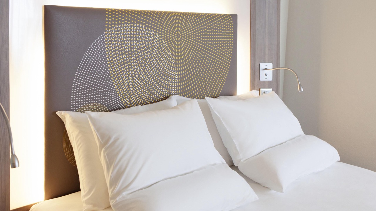 Photo of Bedroom in Sandiacre