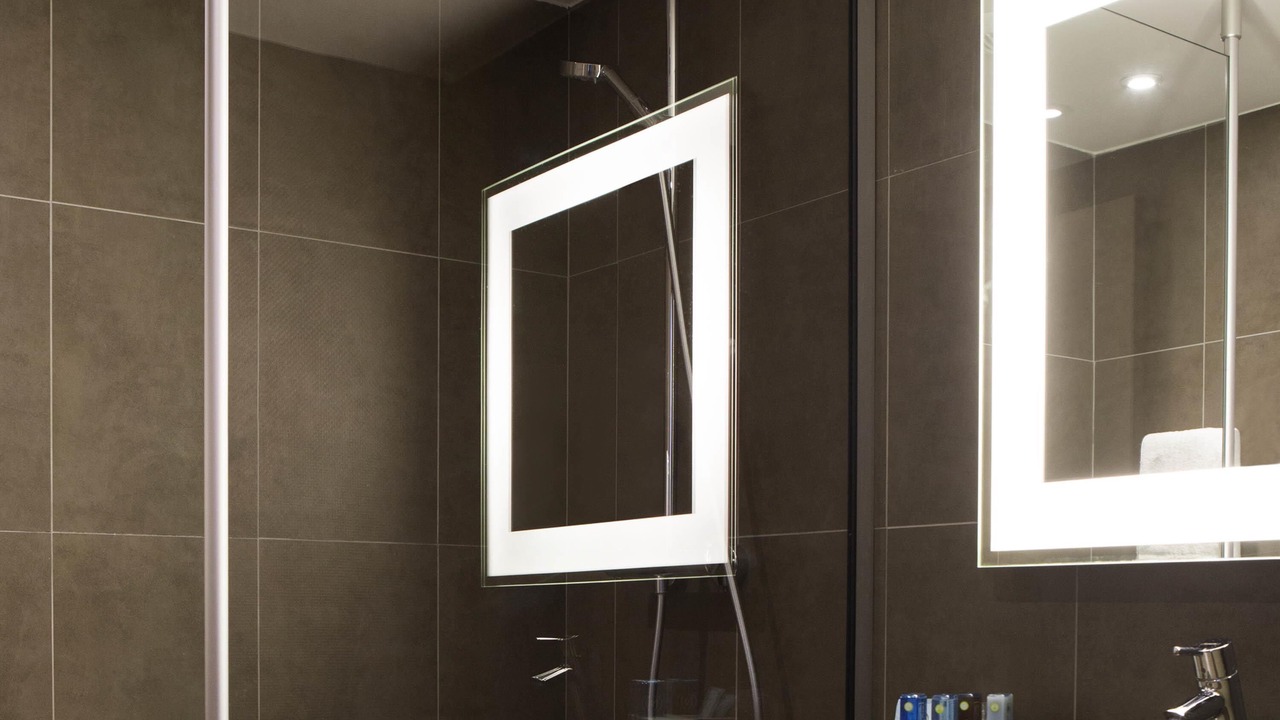 Photo of Bedroom in Sandiacre