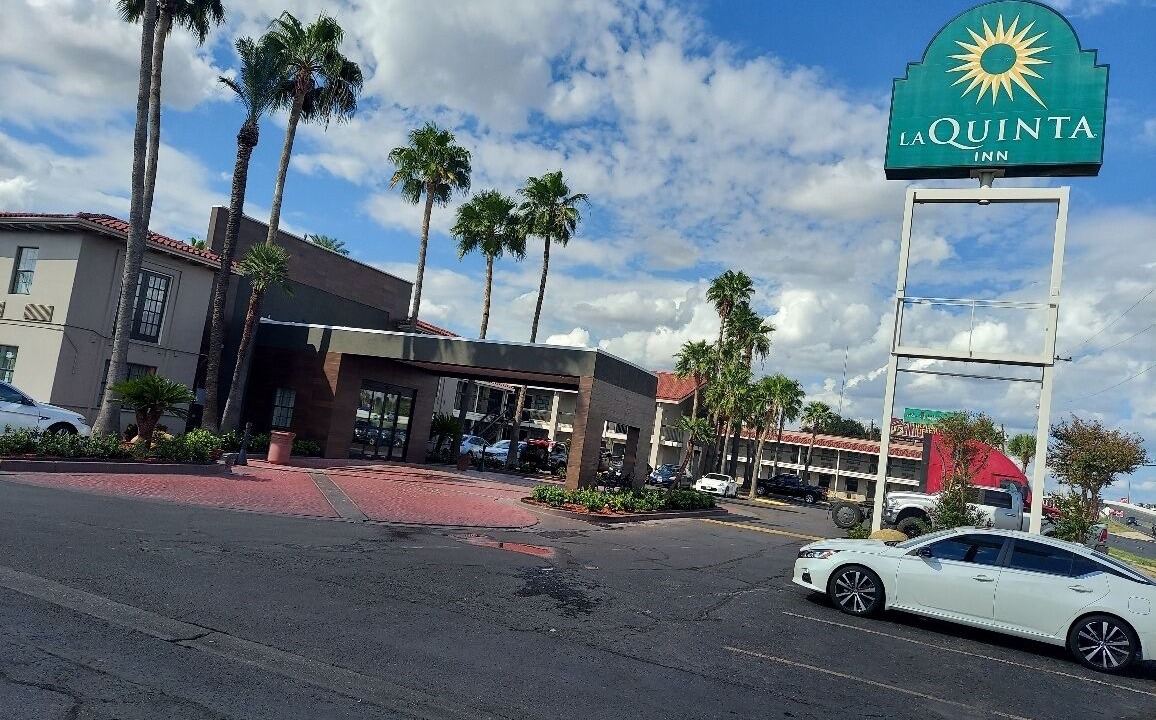 Photo of Outdoor in Western Division