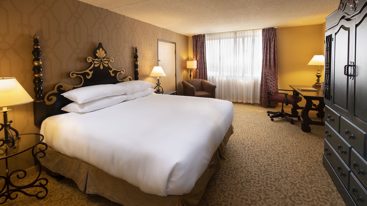 Photo of Bedroom in Las Cruces