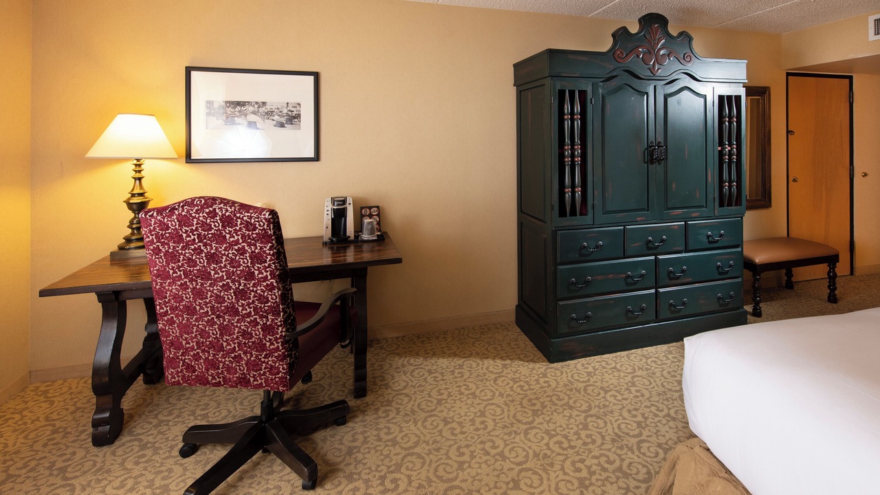 Photo of Bedroom in Las Cruces