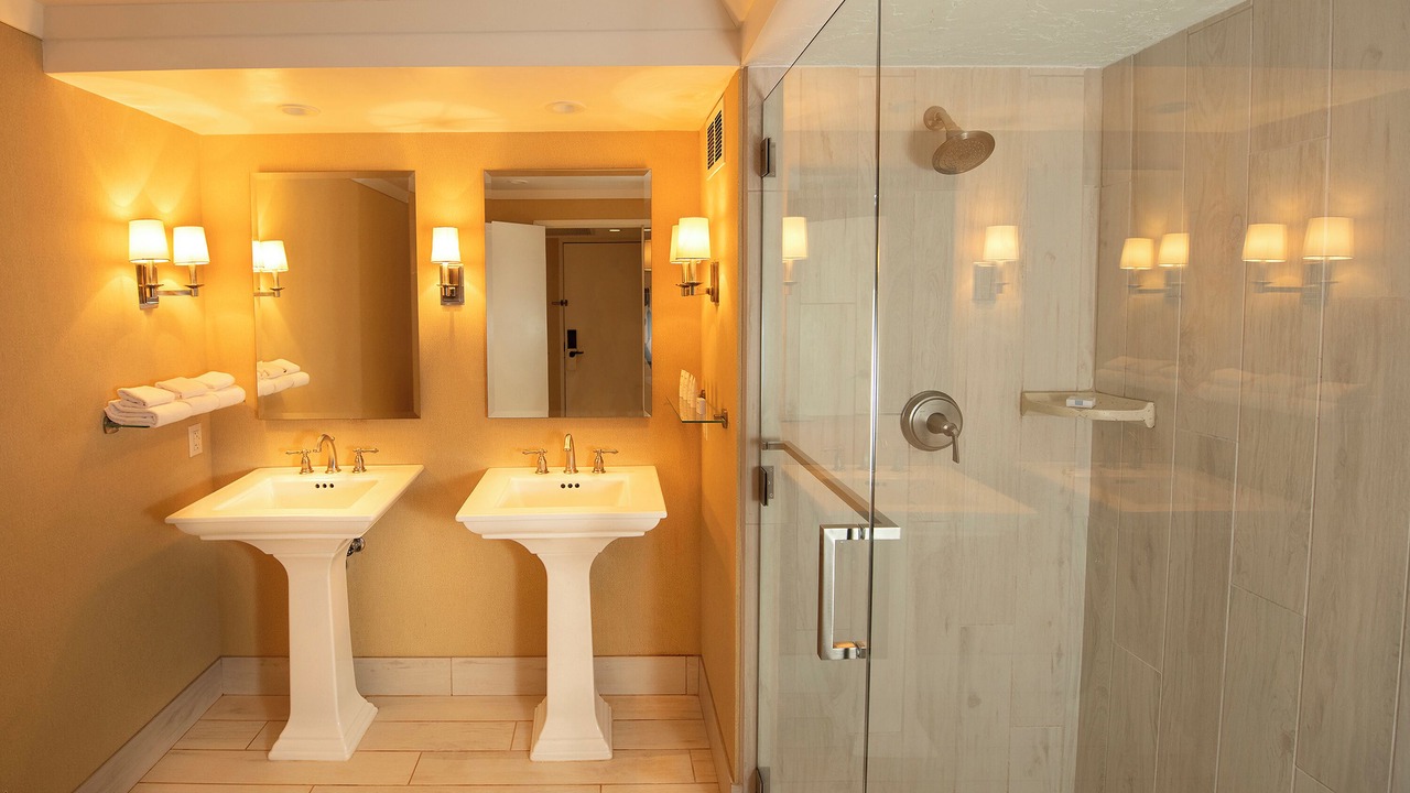 Photo of Bathroom in Las Cruces