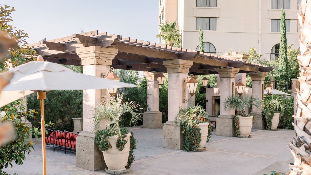 Photo of Patio Balcony in Las Cruces