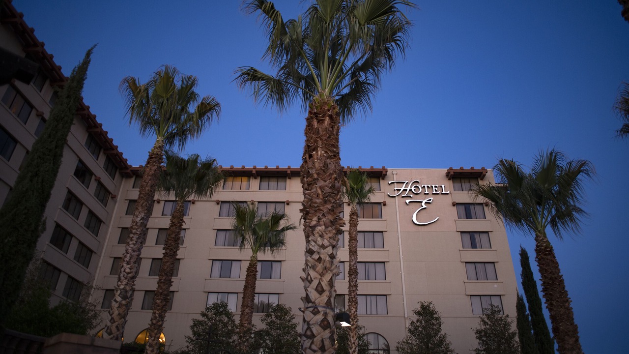 Photo of Outdoor in Las Cruces