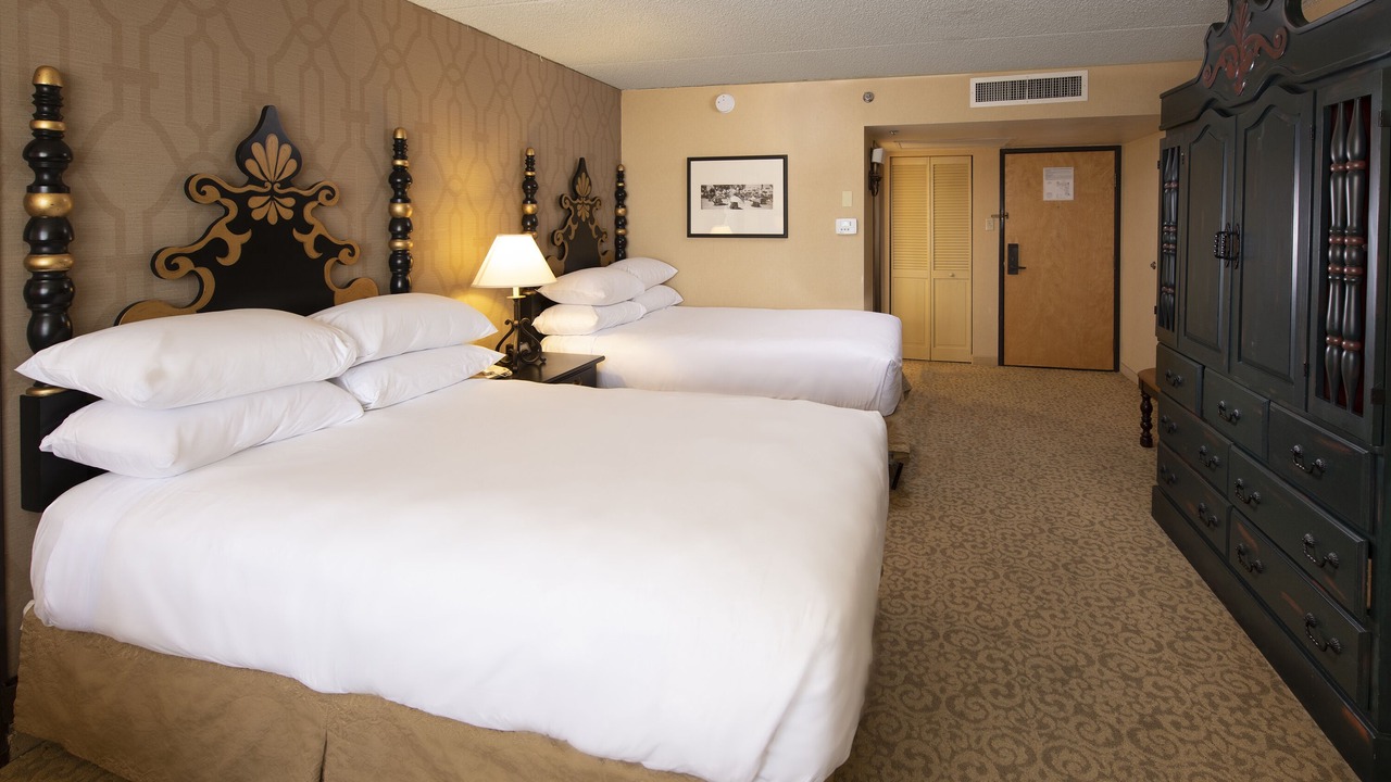 Photo of Bedroom in Las Cruces