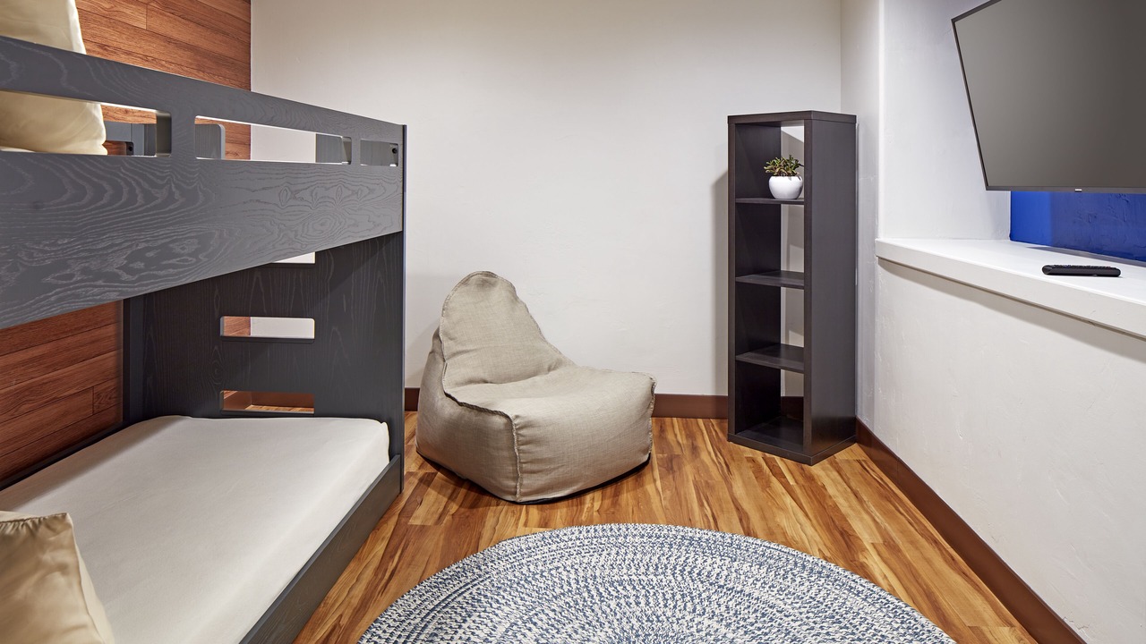 Photo of Bedroom in Carmel