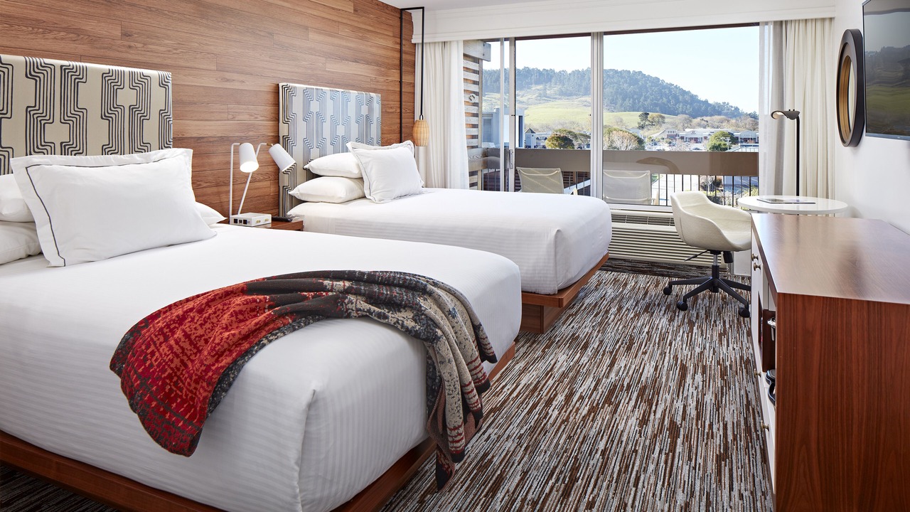 Photo of Patio Balcony in Carmel