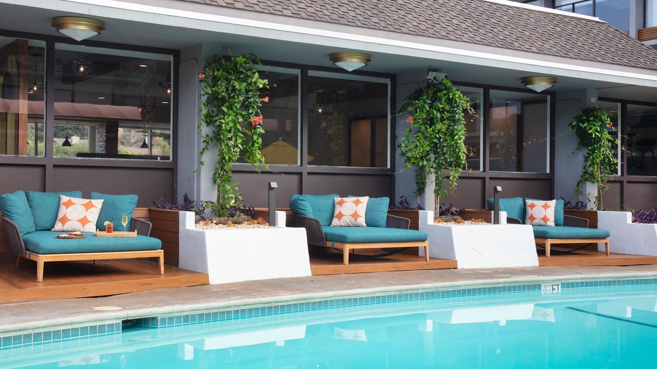 Photo of Outdoor in Carmel