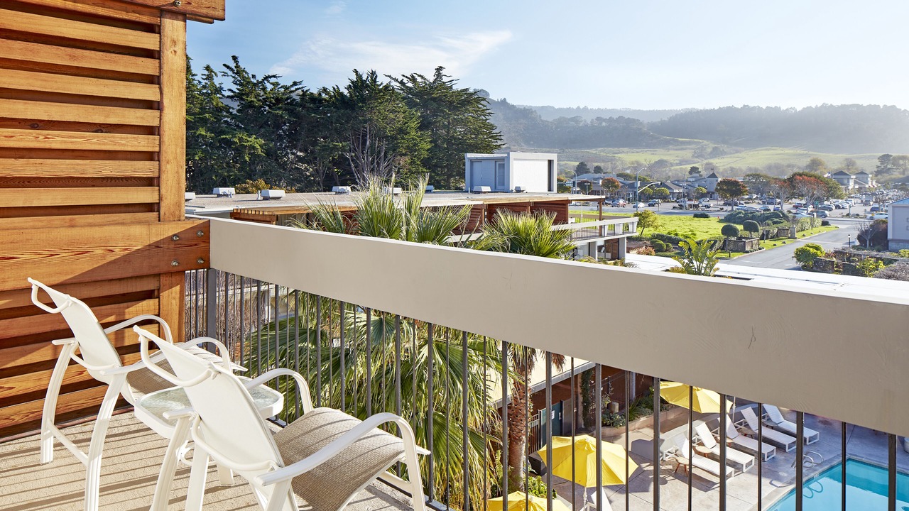 Photo of Bedroom in Carmel