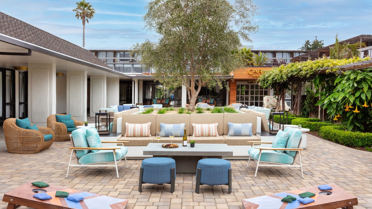 Photo of Outdoor in Carmel