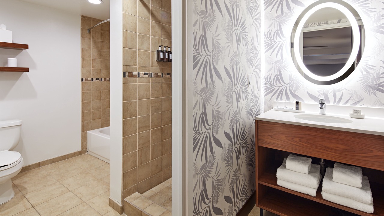 Photo of Bathroom in Carmel