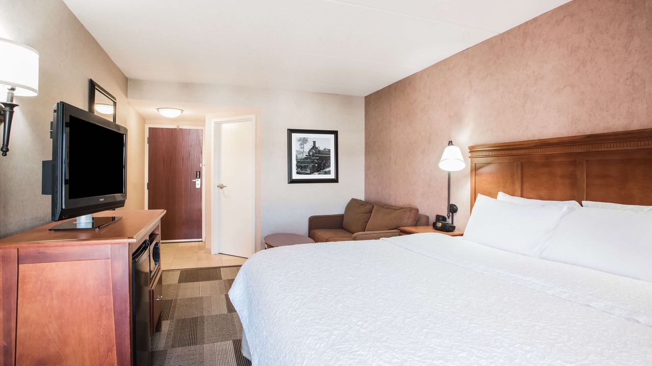 Photo of Bedroom in West Springfield