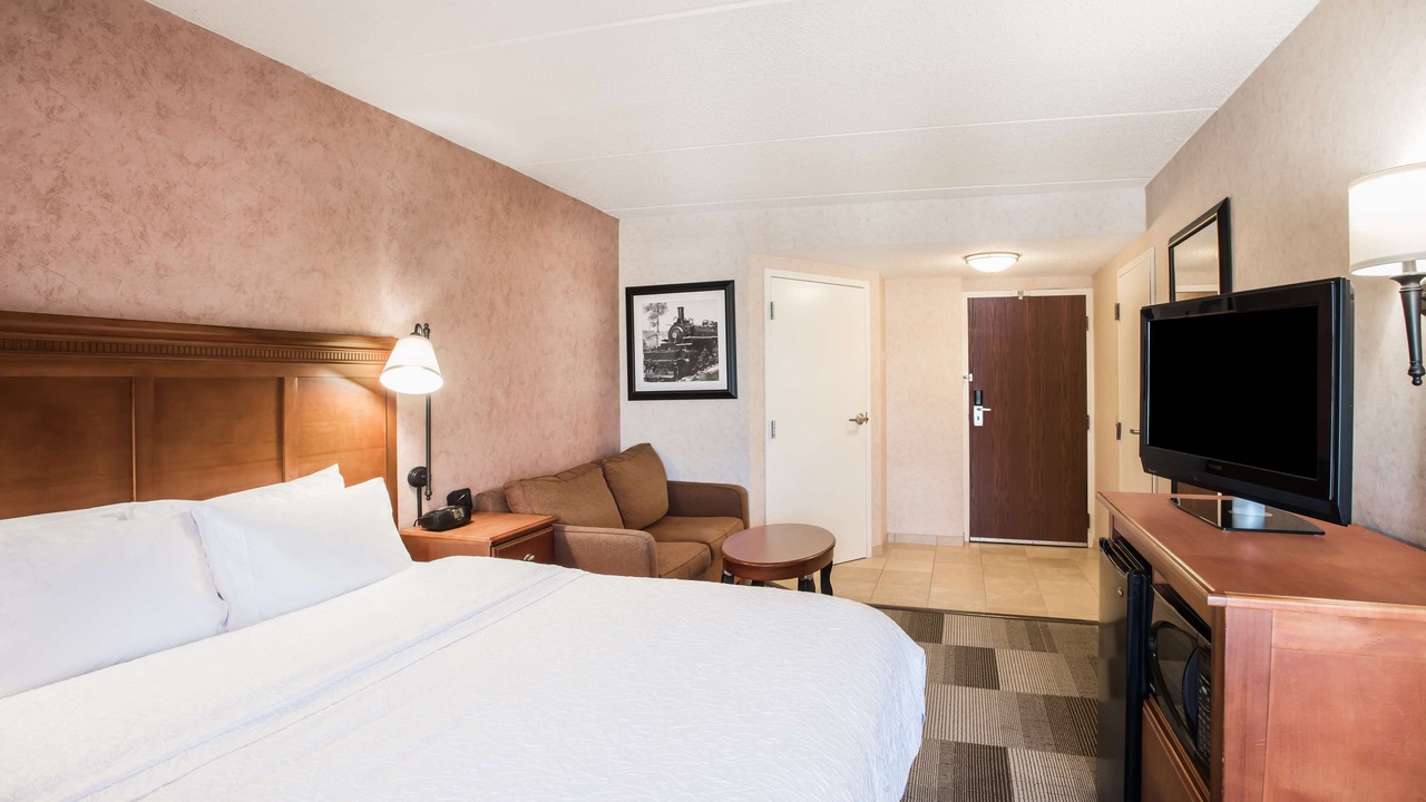 Photo of Bedroom in West Springfield