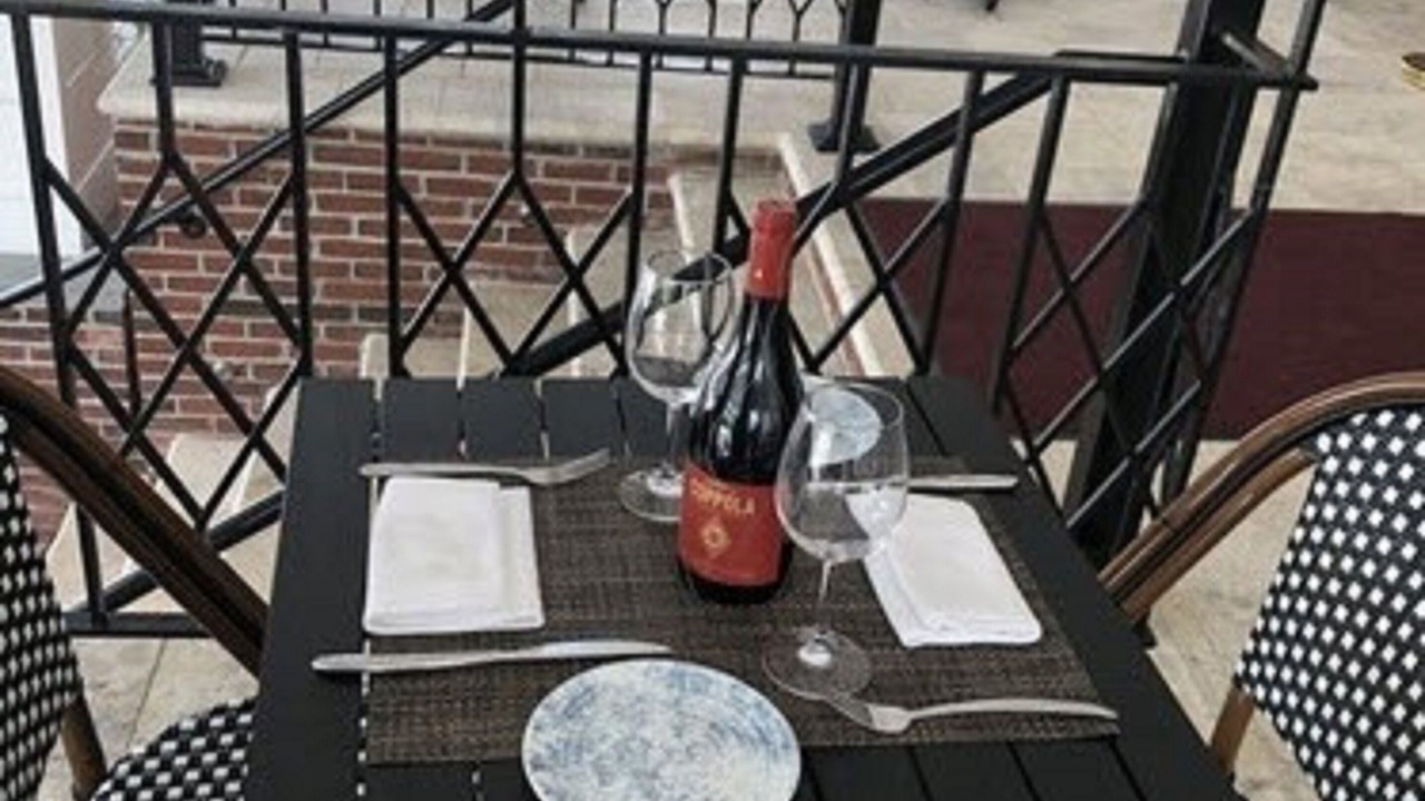 Photo of Patio Balcony in Roslyn