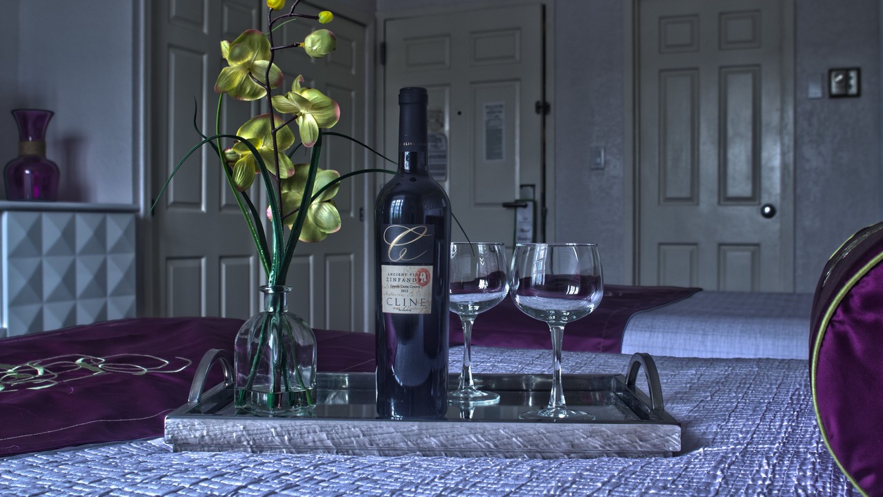 Photo of Bedroom in Roslyn