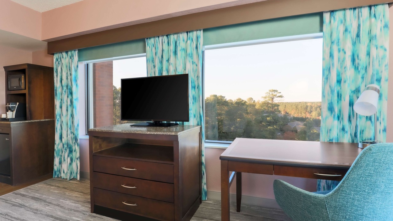 Photo of Bedroom in Durham