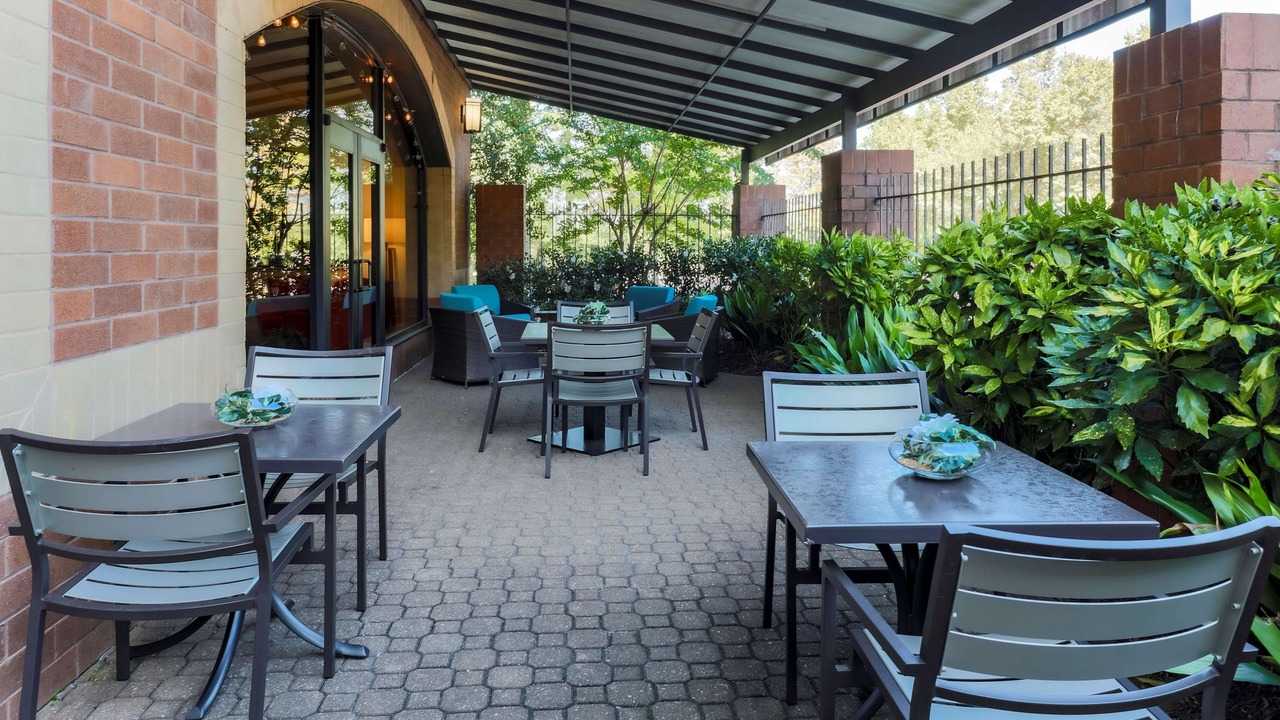 Photo of Patio Balcony in Durham