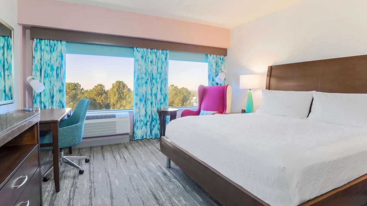 Photo of Bedroom in Durham