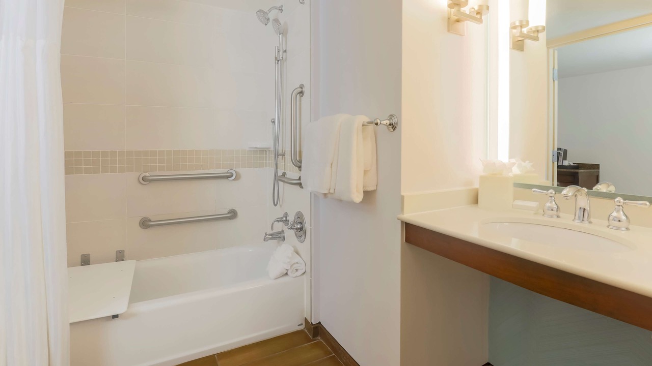 Photo of Bathroom in Durham