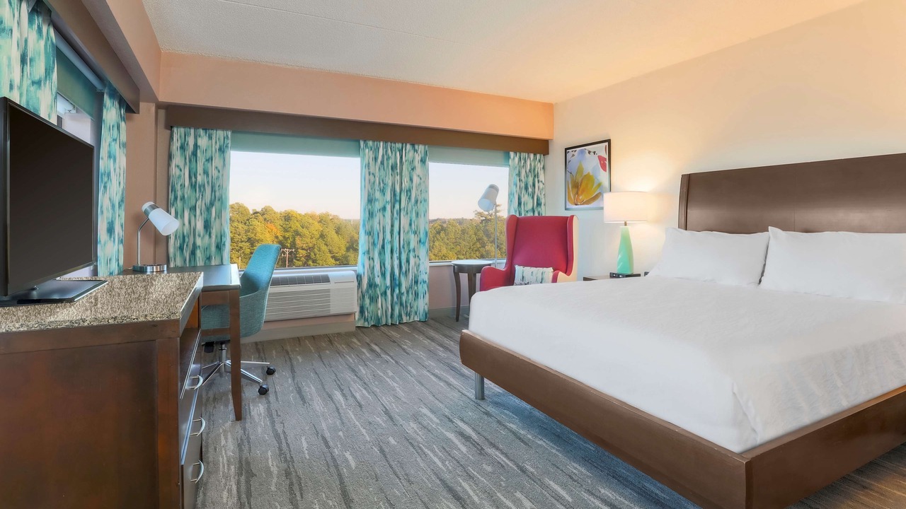 Photo of Bedroom in Durham