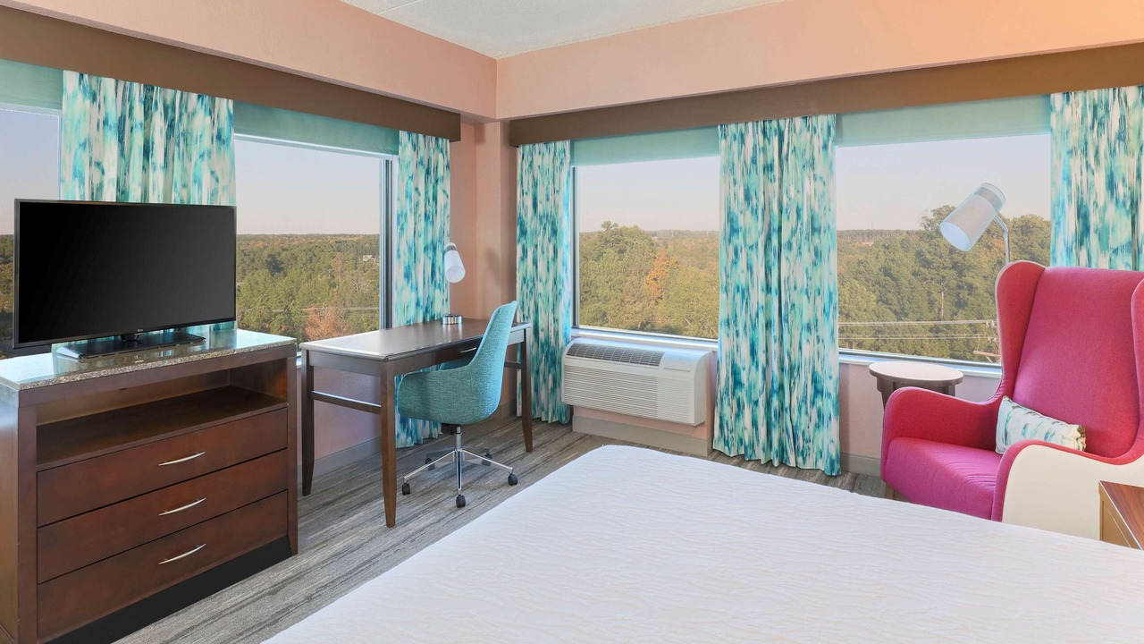Photo of Bedroom in Durham