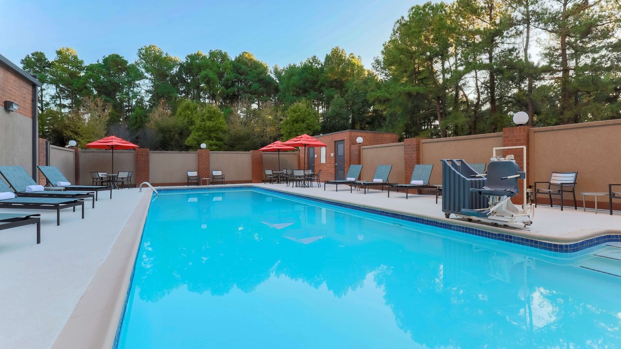Photo of Outdoor in Durham
