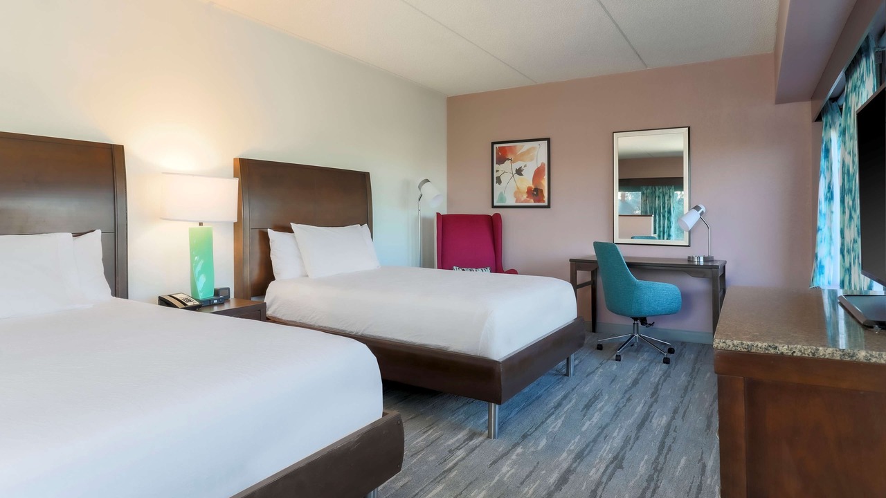 Photo of Bedroom in Durham