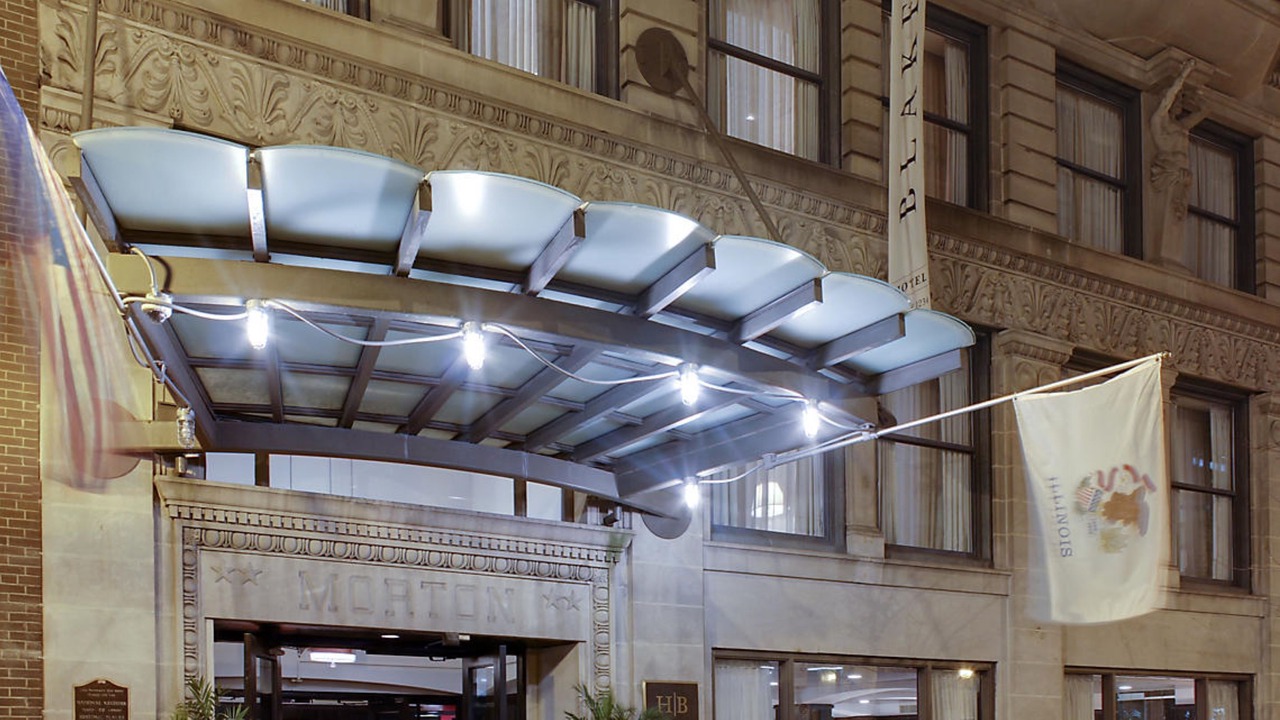 Photo of Outdoor in The Loop