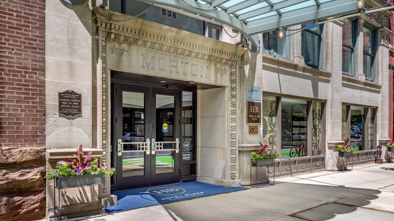 Photo of Outdoor in The Loop