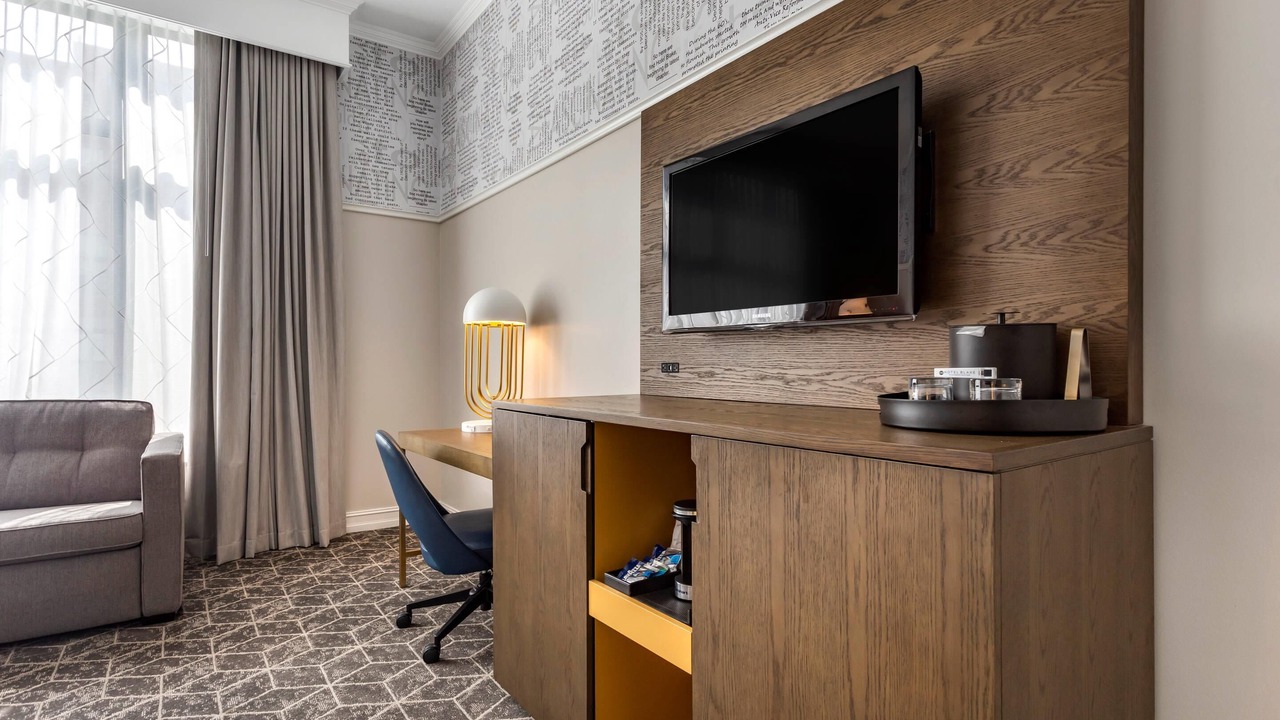 Photo of Bedroom in The Loop