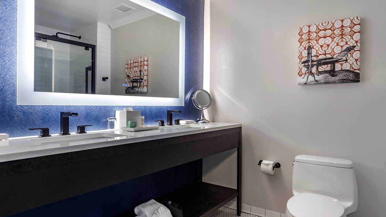 Photo of Bedroom in The Loop