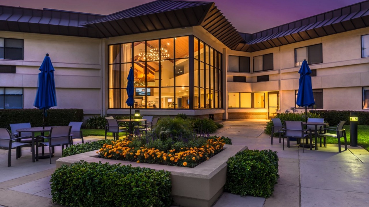 Photo of Buildings in Walnut Creek