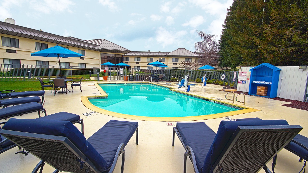 Photo of Outdoor in Walnut Creek