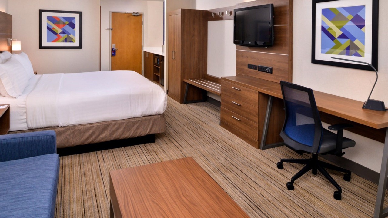 Photo of Bedroom in Walnut Creek