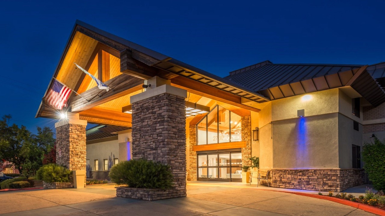 Photo of Outdoor in Walnut Creek