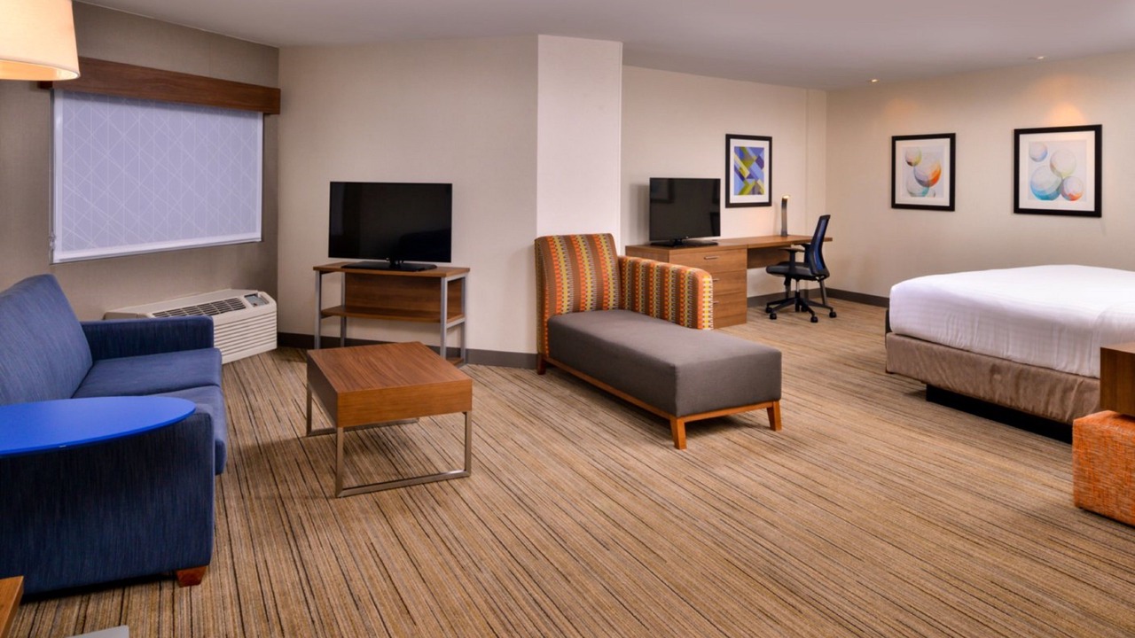 Photo of Bedroom in Walnut Creek