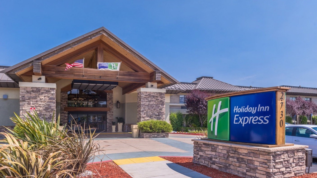 Photo of Outdoor in Walnut Creek