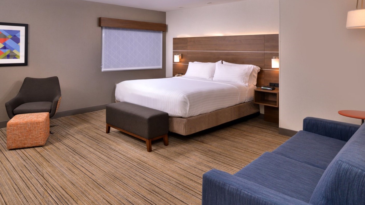 Photo of Bedroom in Walnut Creek